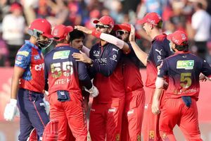 IPL 2026: RCB condemn PBKS to 6th straight loss to storm into playoffs with 23-run win SportsTak