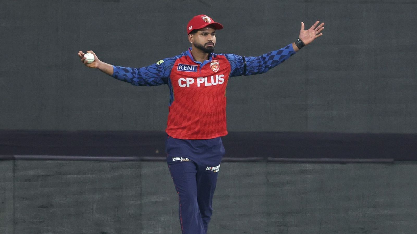 EXPLAINED: Can PBKS still qualify for IPL 2026 playoffs despite losing to RCB? A look at all scenarios PBKS captain Shreyas Iyer in this frame. (X)