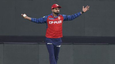 EXPLAINED: Can PBKS still qualify for IPL 2026 playoffs despite losing to RCB? A look at all scenarios PBKS captain Shreyas Iyer in this frame. (X)