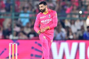 Revealed: Why Ravindra Jadeja isn't featuring in DC vs RR IPL 2026 clash SportsTak
