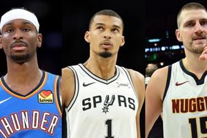 NBA Insider reveals winner of Most Valuable Player award; is it Wemby, Shai or Jokic? SportsTak