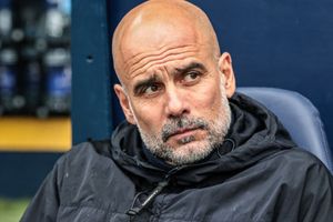Man City has already chosen Pep Guardiola's replacement; who is it? SportsTak