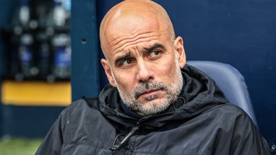 Man City has already chosen Pep Guardiola's replacement; who is it? Man City has already chosen Pep Guardiola's replacement