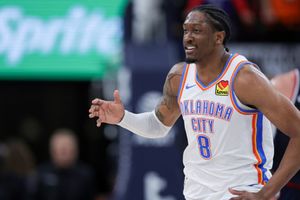 Big update on Jalen Williams return ahead of Thunder’s Game 1 clash vs Spurs in Western Conference Finals SportsTak