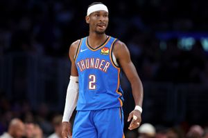 List of players to win back-to-back NBA MVP Awards as Shai takes second in a row SportsTak