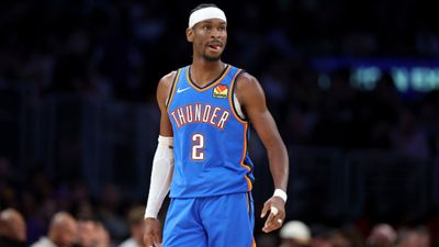 List of players to win back-to-back NBA MVP Awards as Shai takes second in a row List of players to win back-to-back NBA MVP Awards as Shai Gilgeous-Alexander takes second award in a row