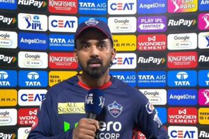 'He didn't get too many chances which is really frustrating': KL Rahul blames DC management for keeping this player on bench SportsTak