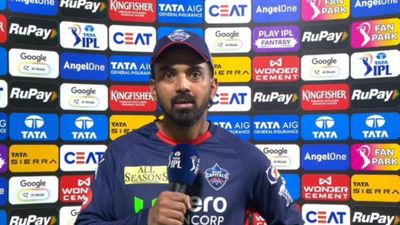 'He didn't get too many chances which is really frustrating': KL Rahul blames DC management for keeping this player on bench KL Rahul