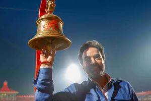 'Social media is the most anti-social thing': IPL chairman on controversies and guidelines for franchises amid 2026 season SportsTak