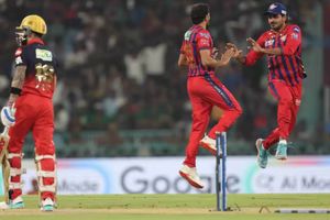 Praised by Virat Kohli after dismissal, this purple cap contender to get maiden ODI call-up for Afghanistan series: Report SportsTak