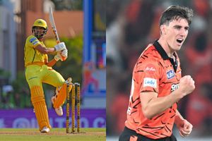 CSK vs SRH Head-to-Head Record, Probable XIs, Pitch Report & Weather Forecast SportsTak
