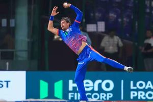 'If Cricket Australia doesn't release him...': Delhi Capitals head coach on Mitchell Starc's unavailability in initial part of IPL 2026 SportsTak