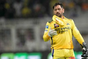 Hours head of CSK vs SRH, R Ashwin indirectly confirms MS Dhoni won't play a game in IPL 2026 SportsTak