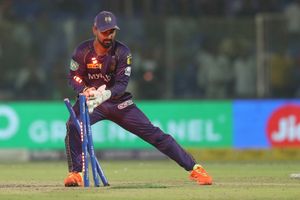 'There was no such discussion...': Litton Das breaks silence on KKR nightmare after one-game IPL Career SportsTak