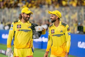'It’s not like football': MS Dhoni reveals brutally honest advice given to Ruturaj Gaikwad as CSK skipper SportsTak