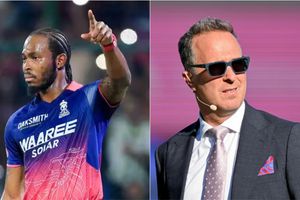 Michael Vaughan attacks ECB over agreement with BCCI as Jofra Archer unavailable for New Zealand Test due to IPL 2026 SportsTak