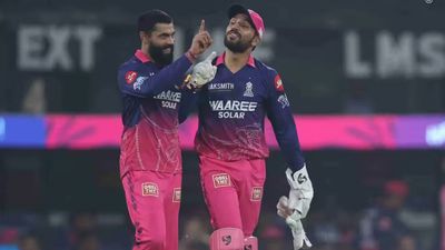 Why Rajasthan Royals rested Ravindra Jadeja vs Delhi Capitals despite a week's break earlier? Coach explains Ravindra Jadeja, Dhruv Jurel