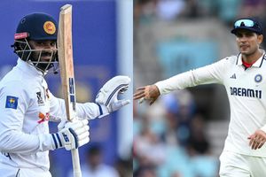 Window for India versus Sri Lanka Test series disclosed as BCCI frets over T20Is scheduling SportsTak