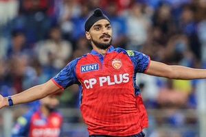 PBKS react to claims of dragging Arshdeep Singh throughout IPL 2026 despite fitness concerns SportsTak