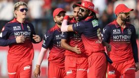 Simplified: IPL 2026 playoff qualification scenarios explained for remaining seven teams after RCB seal top four spot Simplified: IPL 2026 playoff qualification scenarios explained for remaining seven teams after RCB seal top four spot