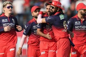 Simplified: IPL 2026 playoff qualification scenarios explained for remaining seven teams after RCB seal top four spot SportsTak