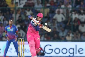 'Much better player than I would ever be': Vaibhav Sooryavanshi earns huge praise from RR head coach Kumar Sangakkara SportsTak