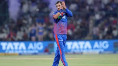 DC coach opens up on how Mitchell Starc is transforming young talents in the squad DC coach opens up on how Mitchell Starc is transforming young talents in the squad