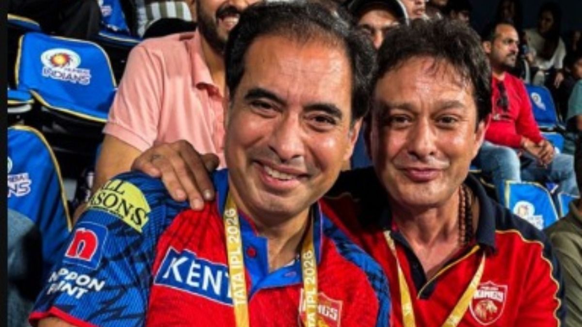 PBKS owner to buy another cricket team in this popular league? Says, 'Future is extremely bright'