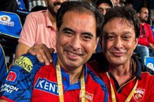 PBKS owner to buy another cricket team in this popular league? Says, 'Future is extremely bright' SportsTak