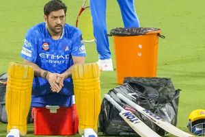 Ruturaj Gaikwad drops big hint at MS Dhoni's IPL 2026 return at CSK vs SRH toss, says 'If we win this...' SportsTak