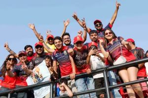 IPL 2026 playoffs tickets: Booking dates, online process and everything fans need to know SportsTak