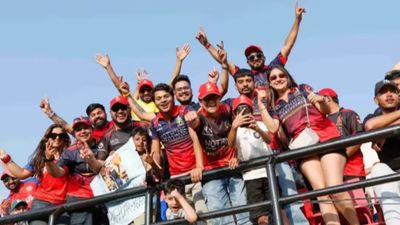 IPL 2026 playoffs tickets: Booking dates, online process and everything fans need to know IPL 2026 playoffs tickets: Booking dates, online process and everything fans need to know