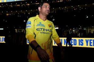'If MS Dhoni was leading this CSK, team would have been in the playoffs': Ex-Indian cricketer's bold claim SportsTak