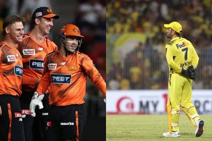 BBL at Chepauk! Cricket Australia targets MS Dhoni’s den for historic opener SportsTak