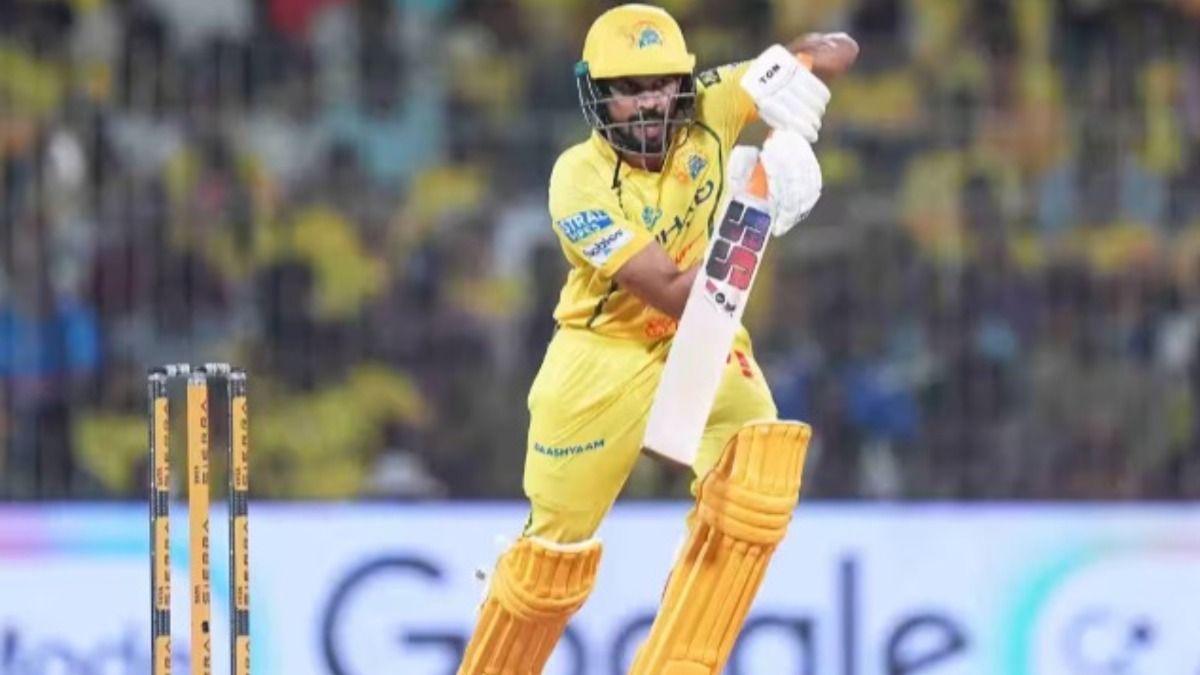 'Missed out on a few key players': Ruturaj Gaikwad opens up on CSK’s struggles after crushing playoff setback vs SRH 'Missed out on a few key players': Ruturaj Gaikwad opens up on CSK’s struggles after crushing playoff setback vs SRH