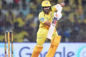 'Missed out on a few key players': Ruturaj Gaikwad opens up on CSK’s struggles after crushing playoff setback vs SRH SportsTak