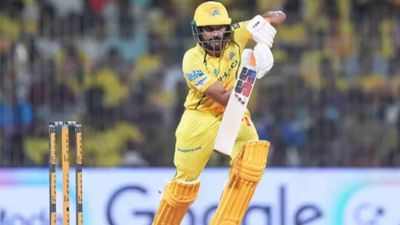 'Missed out on a few key players': Ruturaj Gaikwad opens up on CSK’s struggles after crushing playoff setback vs SRH 'Missed out on a few key players': Ruturaj Gaikwad opens up on CSK’s struggles after crushing playoff setback vs SRH