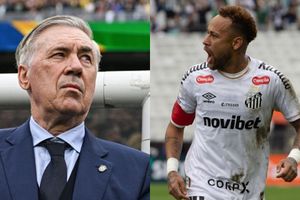Brazil releases FIFA World Cup 2026 squad; did Neymar make it to Carlo Ancelotti's list? SportsTak