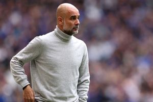 Pep Guardiola might make his final appearance for Man City in THIS game SportsTak