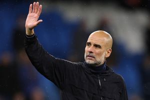 Insider confirms Pep Guardiola has informed Man City to leave this summer after decade in charge SportsTak