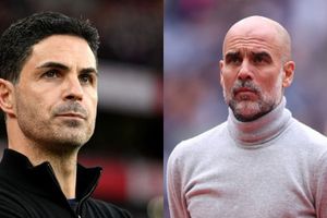 Can Man City still win Premier League as Arsenal just one win away from title? SportsTak