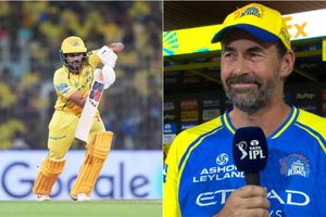 ‘Ruturaj can do more’: Stephen Fleming breaks silence on CSK skipper’s ordinary run with bat, assures slump will be addressed after season SportsTak