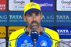Is Stephen Fleming prepared to be sacked? 5-time IPL-winning CSK head coach says 'that's management's call' SportsTak