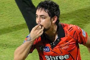'Only thing louder than the whistles was...': Ishan Kishan's message on Instagram after 70-run knock to push CSK on brink of elimination SportsTak