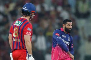 RR vs LSG: Live Streaming, Match Details, Playing XI, Head-to-Head in IPL & Weather Report SportsTak