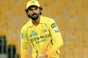 Former England batter blames CSK skipper Ruturaj Gaikwad's 'strange innings' for loss vs SRH SportsTak