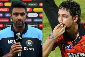 R Ashwin hopes Ishan Kishan keeps the celebration 'little more controlled' next time, urges CSK fans to 'let it go, yaar' SportsTak