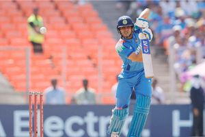 BCCI unveils India squad for Afghanistan ODIs; three players earn maiden call-ups SportsTak