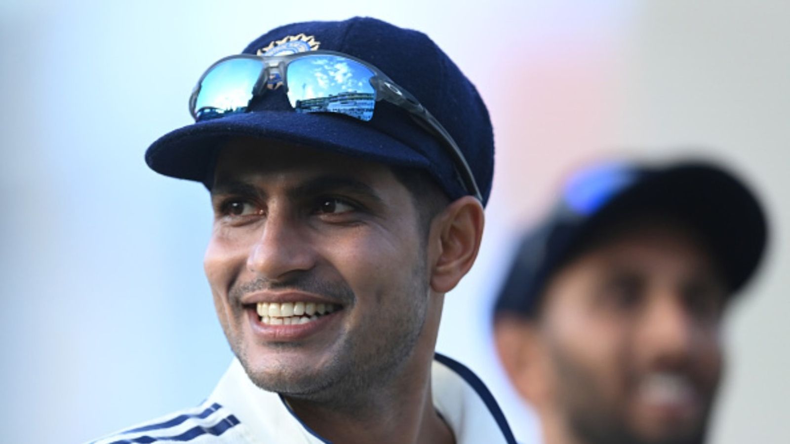 Afghanistan Tour of India 2026: BCCI announces Test squad as three rising stars earn maiden call-up BCCI announces Test squad for Afghanistan Tour of India 2026 (Getty)