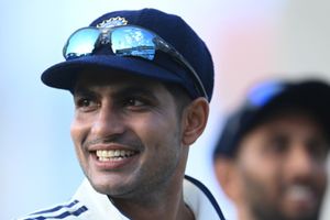 Afghanistan Tour of India 2026: BCCI announces Test squad as three rising stars earn maiden call-up SportsTak